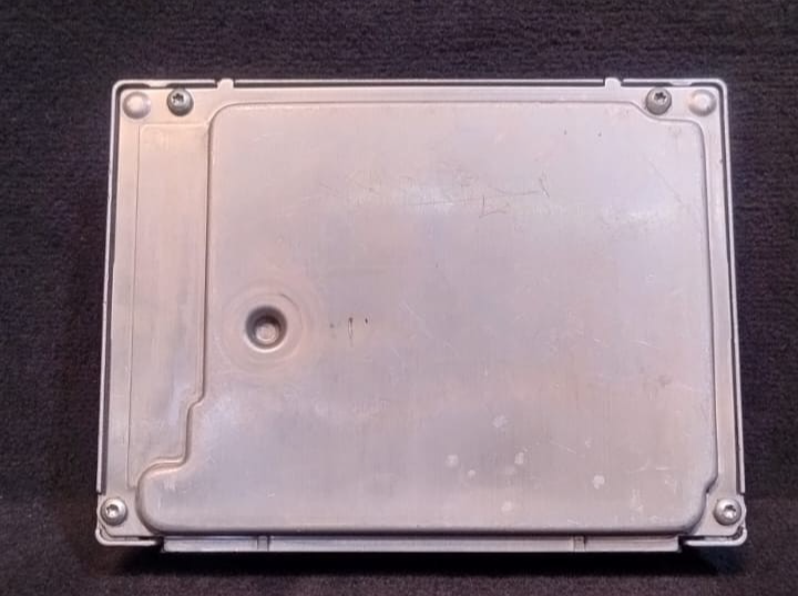 BMW 320/ 3 SERIES ENGINE ECU, E46 N42 318I 2002, P/N , ECU ONLY- 7508292