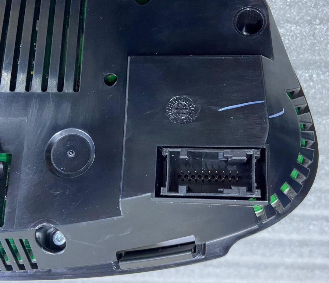 OEM BMW X5 E70 Instrument Cluster Gauge Speedometer 9236812 VDO