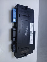BMW X5 X6 E70 E71 E72 Comfort Control Module JUNCTION BOX 9247465-01 OEM