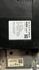 Load image into Gallery viewer, 2012-2015 BMW 528i Telematics Control Module 9371446 5 Series, 6 Series, and 7 S