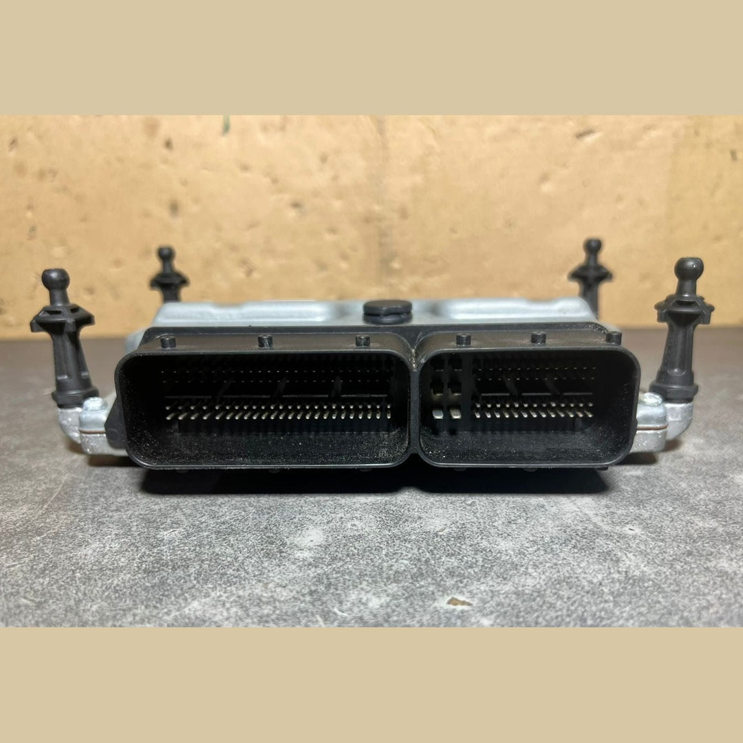 01-09 Mercedes W211 E-Klasse Motorsteuergerät Gerät ECM ECU A272 1535479 OEM