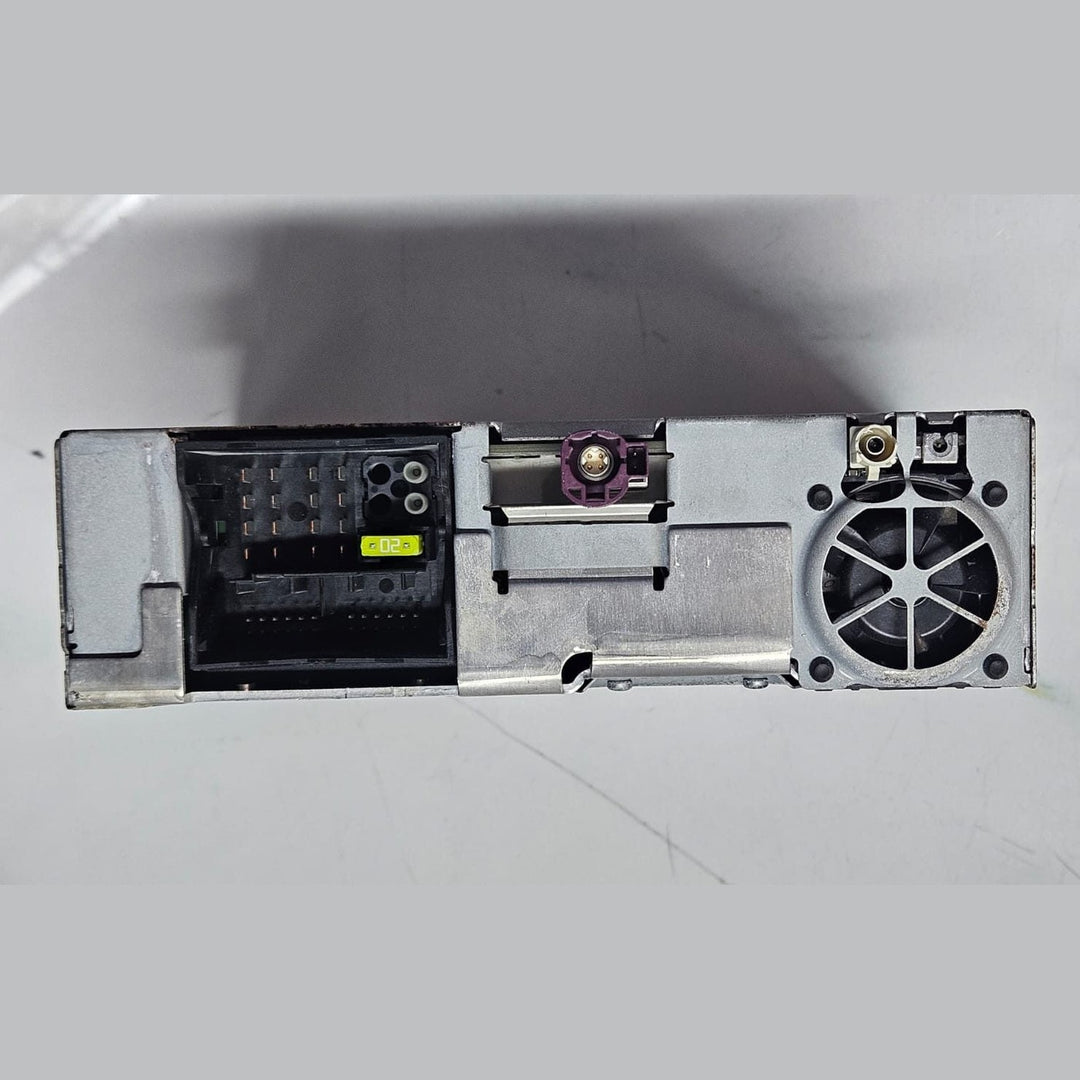 BMW F20 F21 F22 F30 Radio Audio Professional CD Player Head Unit 9272369 OEM