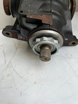 2007-2012 BMW 335i  E90 E92 N55 Rear Differential Axle Carrier 7572056 - 3.46
