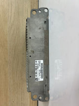 2019 BMW G15 G16 F40 G11 G14 G20 G30 G32 navigation Head Unit High 3 9842155