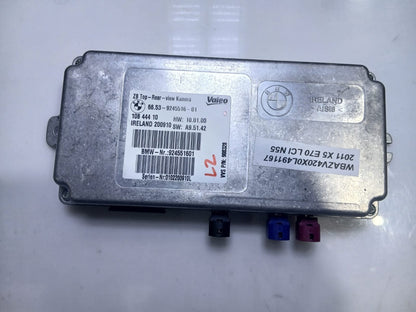 2007-2013 BMW E70 X5 E71 X6 Rear View Camera Control Module 9245516 OEM
