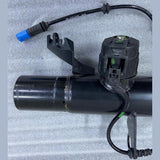 OEM BMW X5 G05 LCI X6 G06 LCI Spring Strut Front Left VDC 5A45211