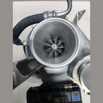 قم بتحميل الصورة إلى عارض الصور، Genuine BMW Turbocharger 7823202 N57 diesel engine 3 Series 5 Series and X3 30D 