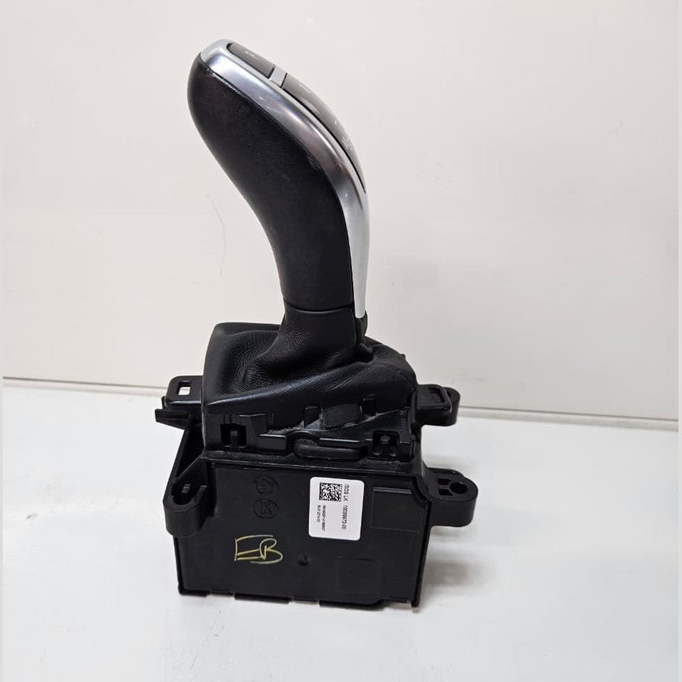  BMW 1 2 3 4 SERIES F20 F22 F30 F32 F36 GEAR SHIFTER SELECTOR AUTOMATIC 9296899