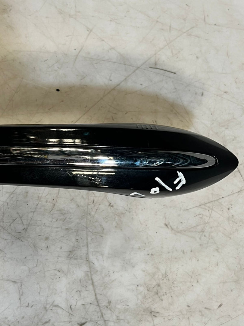 2013-2014 BMW 750i F01 F02 F03 F04 F10 Rear Left Exterior Door Handle 7305311