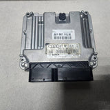 2008-2016 Audi A5 Engine Control Unit 8K1907115M ECU for Audi A5 Coupe 1.8 TFSI