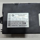 2009-2011 BMW 335d Engine Control Unit 7809955 E60 E90 E91 E92 535d M57N2 D5