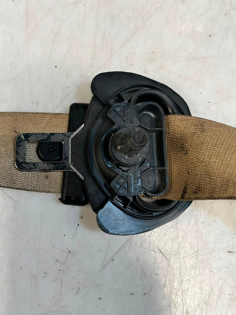 2011-2017 BMW F25 X3 Front Seat Belt Retractor 3066322 OEM
