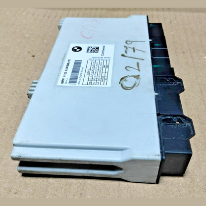 2020-2023 BMW 228I XDRIVE GRAN COUPE G23- Front Left side Control Module 5A36988