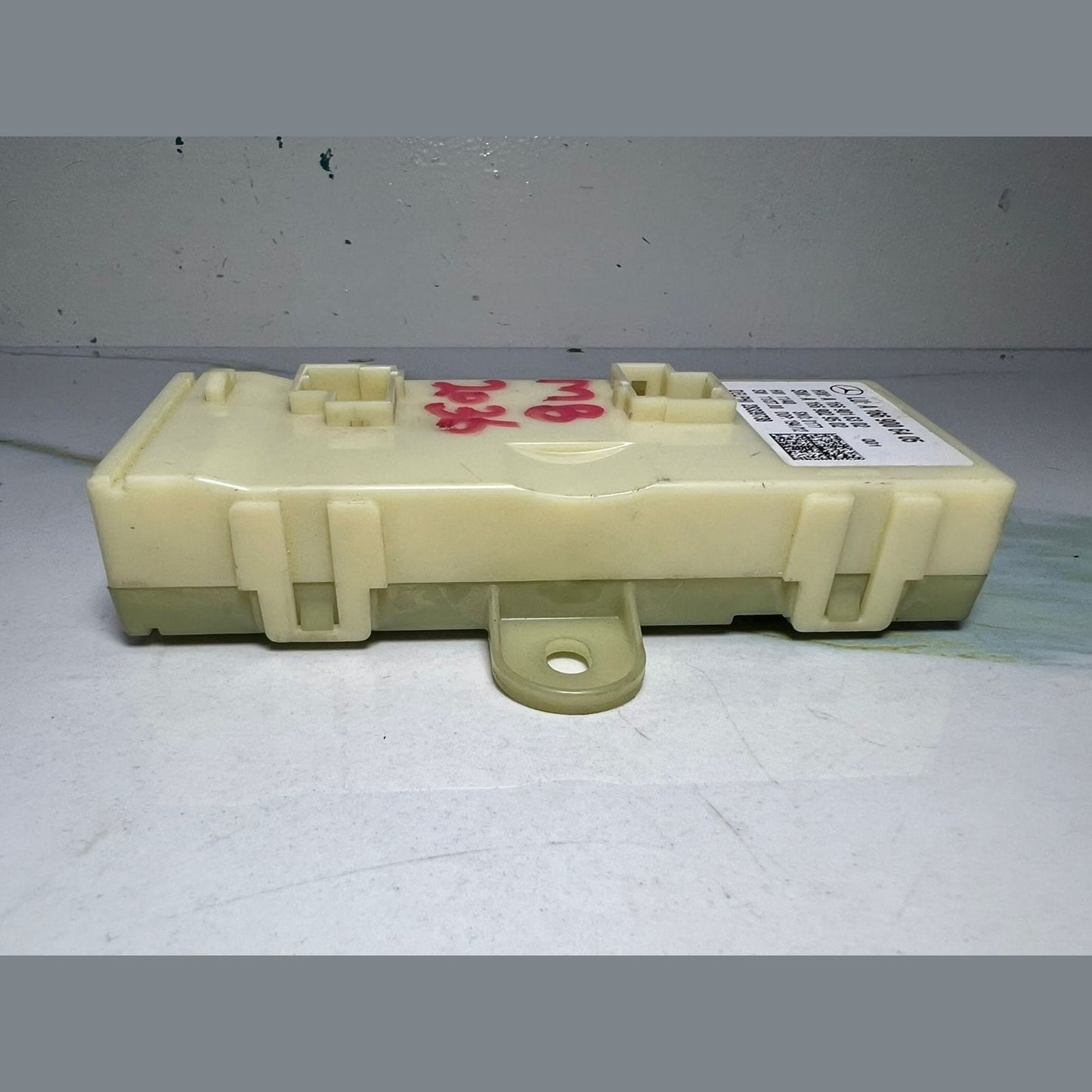 2015 Mercedes-Benz ML250 Tailgate Control Module A1669006405 ML GL W166