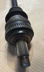 Bild in die Galerieansicht laden, BMW AXEL OUTPUT SHAFT  E84 X1 N20 2013 RP RIGHT LK=86MM/D=29MM 1    3320-7619498