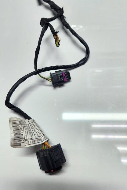 2021-2023 BMW M5 Rear Bumper Parking Sensor Wiring Harness 5A0A1D3 
