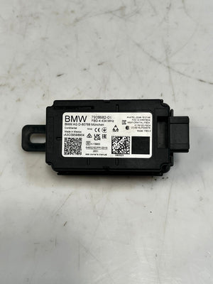 BMW 530i G42 G20 LCI G05 G06 G80 M3 xDrive Radio Remote Control Receiver 7928682