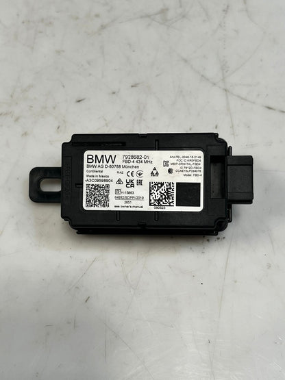 BMW 530i G42 G20 LCI G05 G06 G80 M3 xDrive Radio Remote Control Receiver 7928682