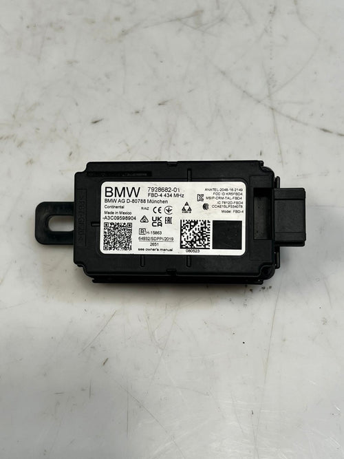 BMW 530i G42 G20 LCI G05 G06 G80 M3 xDrive Radio Remote Control Receiver 7928682