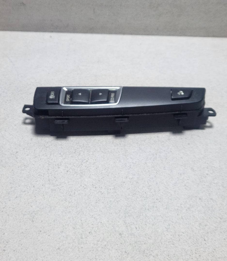 2011-2018 BMW X3 Drive Mode Switch 9240294 X3 F25