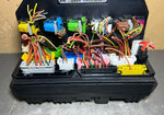 Bild in die Galerieansicht laden, 10-16 Mercedes-Benz W212 W204 Front SAM Module Relay Fuse Box A212 9000006 OEM