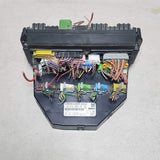 2010-2015 Mercedes-Benz E350 Front Sam Fuse Box Module A2129006724 E550 SLK250