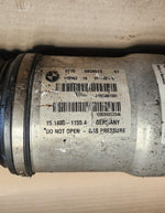 Load image into Gallery viewer, 2013 BMW 750Li 7 Series F01 F02 F03 F04 Air Suspension Strut 6858813 OEM