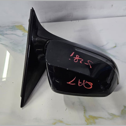 OEM BMW 5 Series F10 LCI Right Side Wing Mirror LCI 021016 A046412 RHD