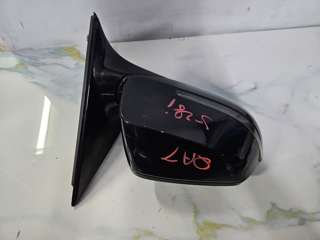 OEM BMW 5 Series F10 LCI Right Side Wing Mirror LCI 021016 A046412 RHD