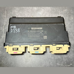 قم بتحميل الصورة إلى عارض الصور، 14-18 Mercedes W222 S-Class AMG Rear Right Seat Control Module A222 9002808 OEM