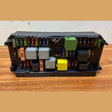 Mercedes-Benz Front Fuse Box Control Module A2129005912 C-Class W204 S204