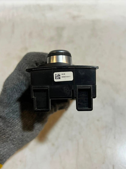 2009-2015 BMW 7 Series F01 F02 F03 F10 F11 F04 750i Climate Control Unit 9237120