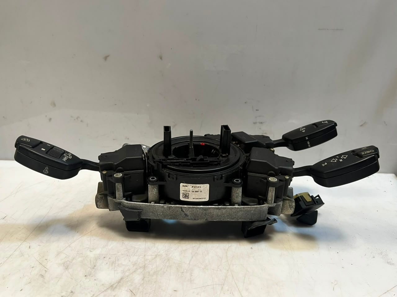 2003-2010 BMW 5 Series E60 E61 6' E63 E64 Steering Column Switch Stalk 6945093