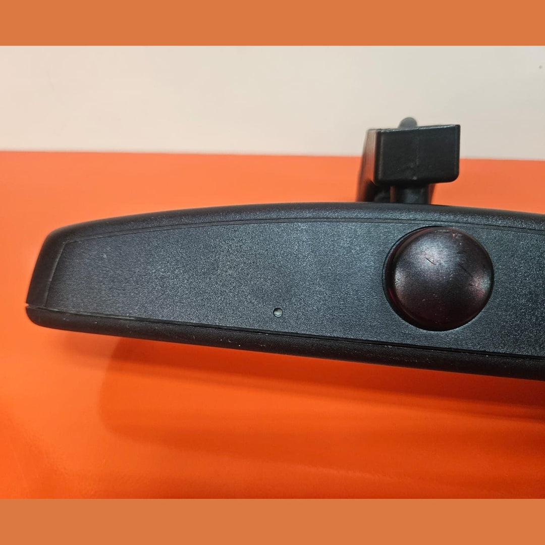 OEM 2000-13 BMW X5 E70 Automatic Dimming Home Link Rearview Mirror 9192335