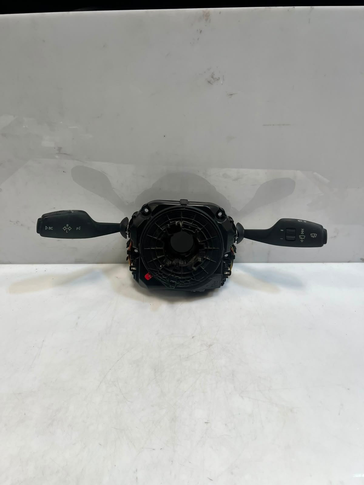 BMW 5 Series F10, 7 Series F01 Steering Column Switch Cluster 9214960 OEM