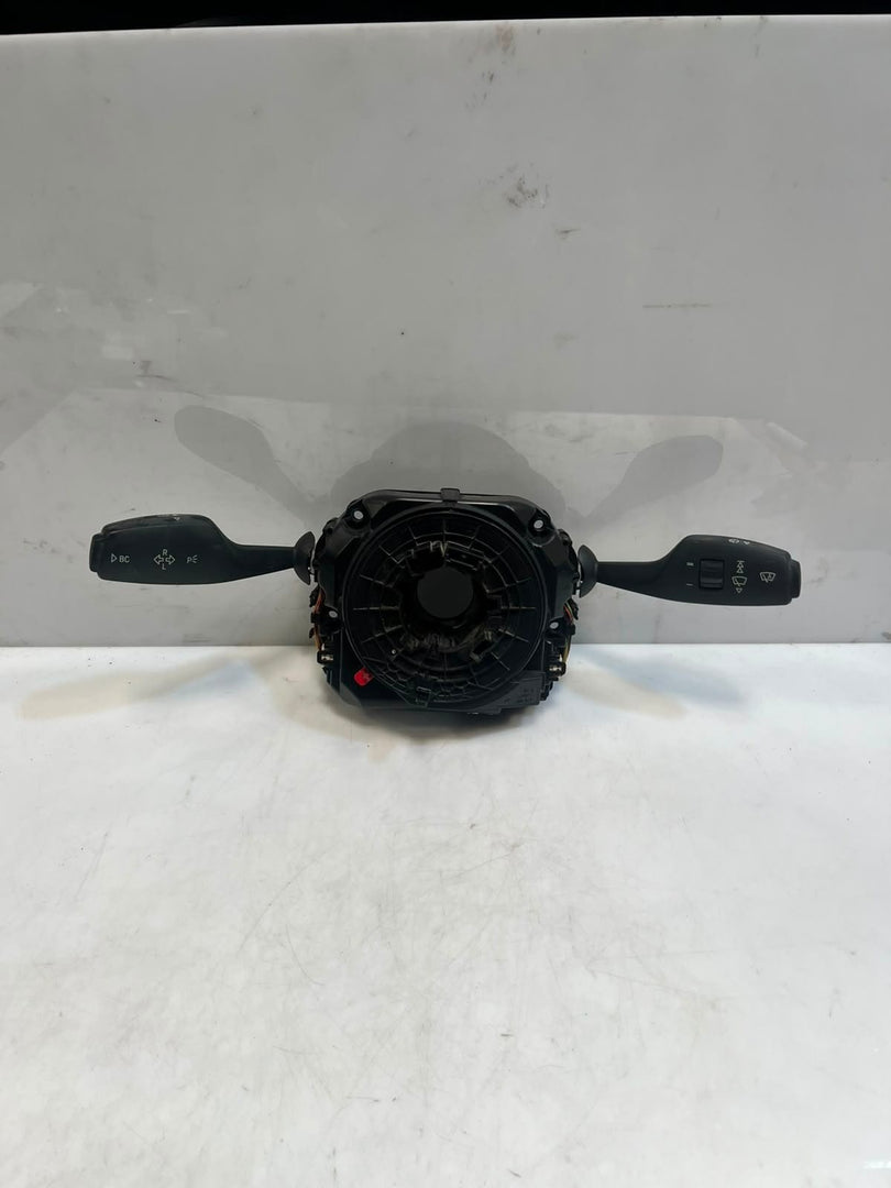BMW 5 Series F10, 7 Series F01 Steering Column Switch Cluster 9214960 OEM