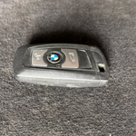 Load image into Gallery viewer, BMW F20 F21 LCI 116d B37 ENGINE CONTROL UNIT SET  DDE ECU  + FEM + Key - 8587952