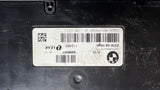 2009-15 BMW 750i Central Gateway Control Module 9266407 F10 5-Series and F02 7-S