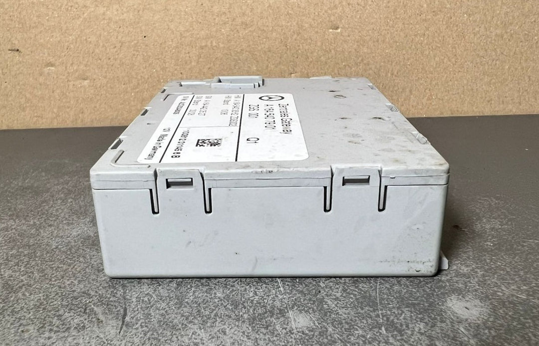 07-13 Mercedes W164 ML350 GL450 Central Gateway Control Module A164 5407901 OEM