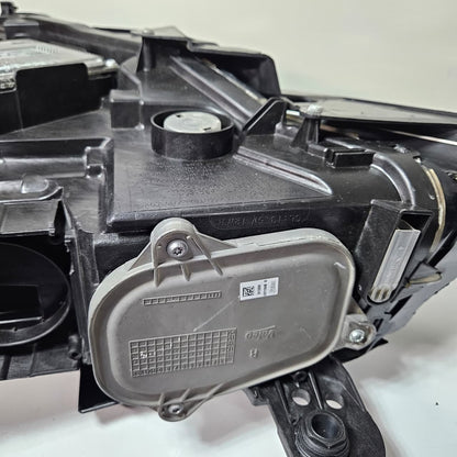 Volkswagen VW Passat CC 2018 LED Headlight 3GG941036 Used