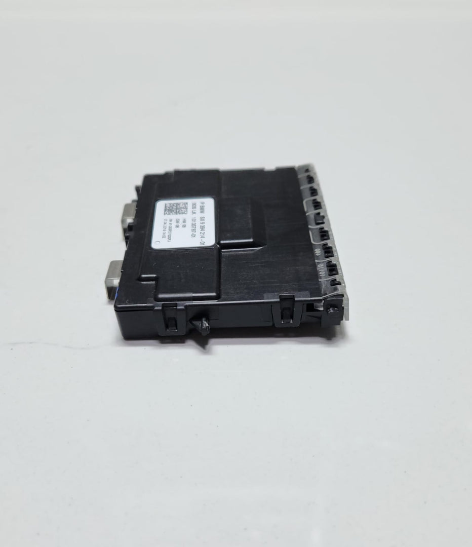 16-22 BMW 7 Series Front Right Seat Ventilation Touch Sensor 9394214 G11 G12 OEM