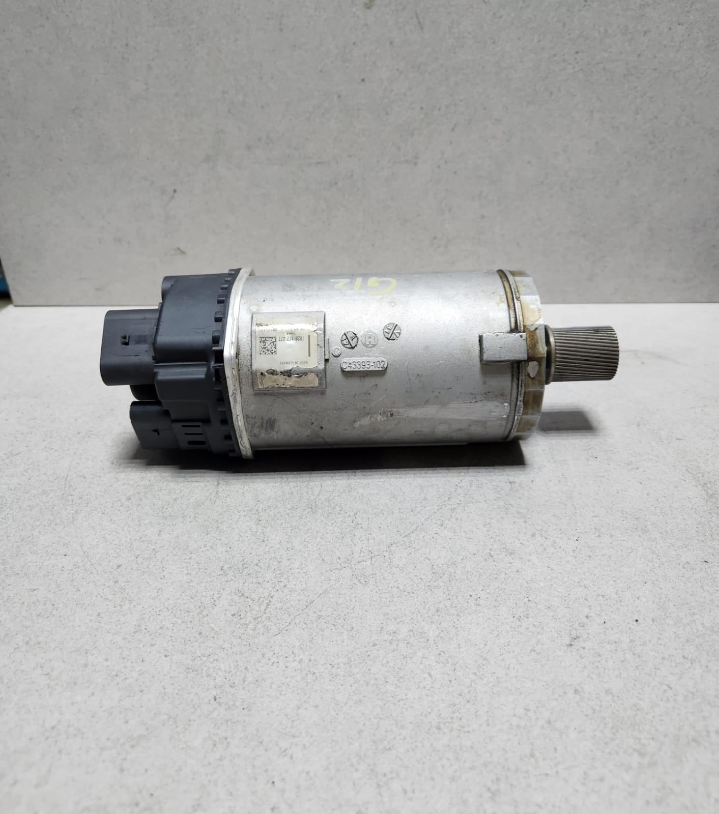 2019-2023 BMW M5 Steering Rack 7806277 7 Series G11 G12 5 Series G30