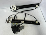 Load image into Gallery viewer, 2011-2016 Mini Cooper Countryman Front Right Window Regulator With Motor 9800566