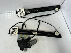 2011-2016 Mini Cooper Countryman Front Right Window Regulator With Motor 9800566