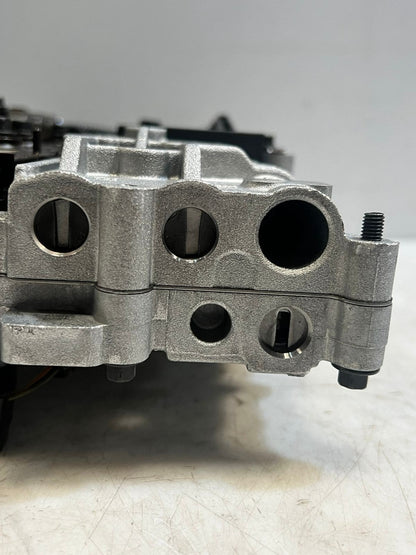 2004-10 BMW 325i E81 E90 E91 E84 E83 Automatic Transmission Valve Body 24242994