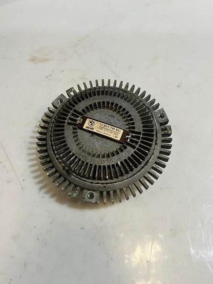 1999 BMW 323i E36 E38 E39 E46 ENGINE COOLING Viscous Fan Clutch COUPLING 1740963