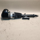 2017 BMW 740i 7 Series G11 G12 Front Right Air Suspension Strut 6877554 OEM
