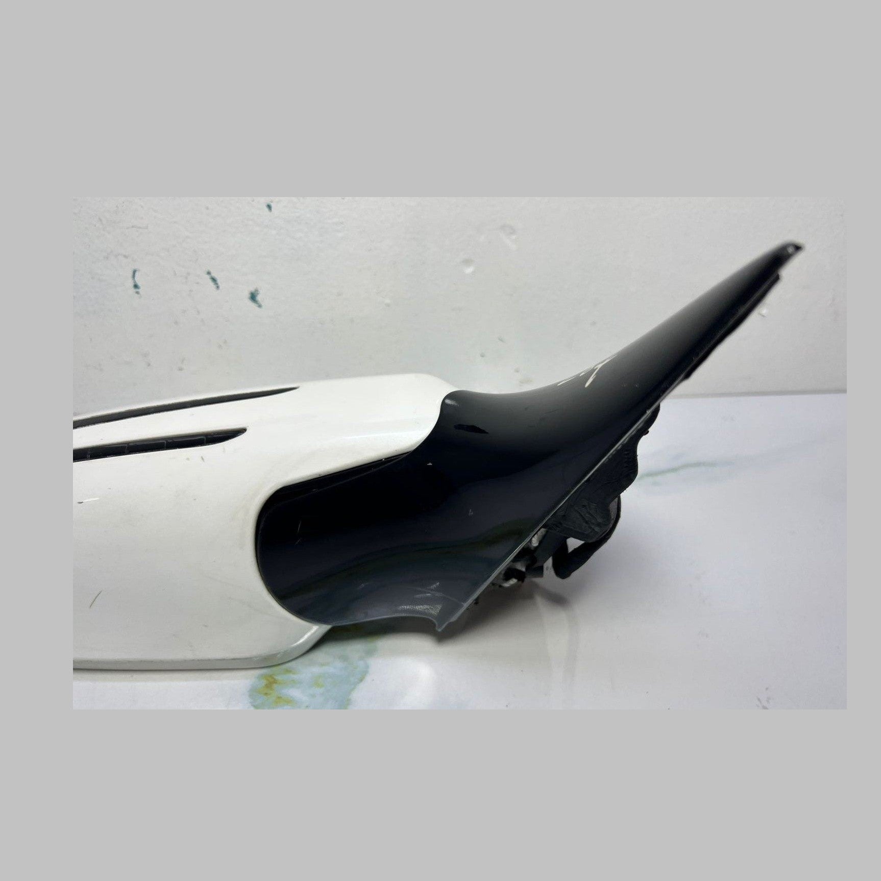 2014-2017 Mercedes-Benz E400 Mirror Assembly Right A 207 810 28 16