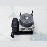 2015-2016 BMW X1 Abs Hydraulic Pump Control Module 6878051