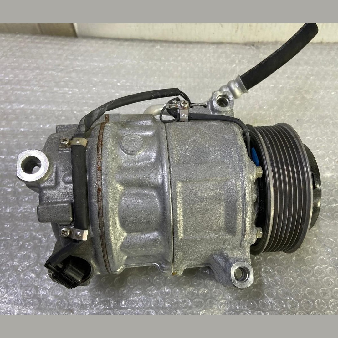OEM BMW M5 F90 LCI CS M8 F91 F92 F93 Air Conditioning Compressor 5A112E1 SANDEN